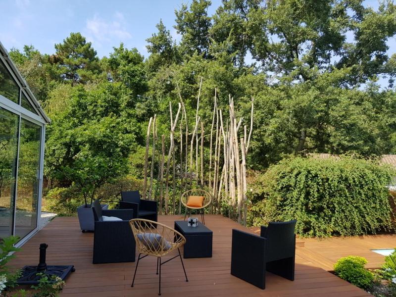 Villa Gayac Gradignan Exteriér fotografie